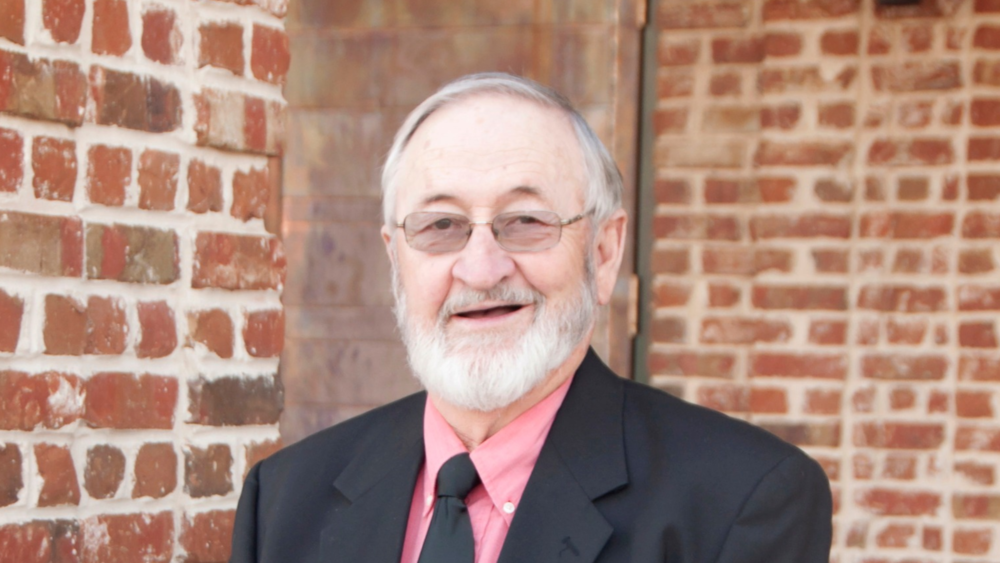 Gene Sullins