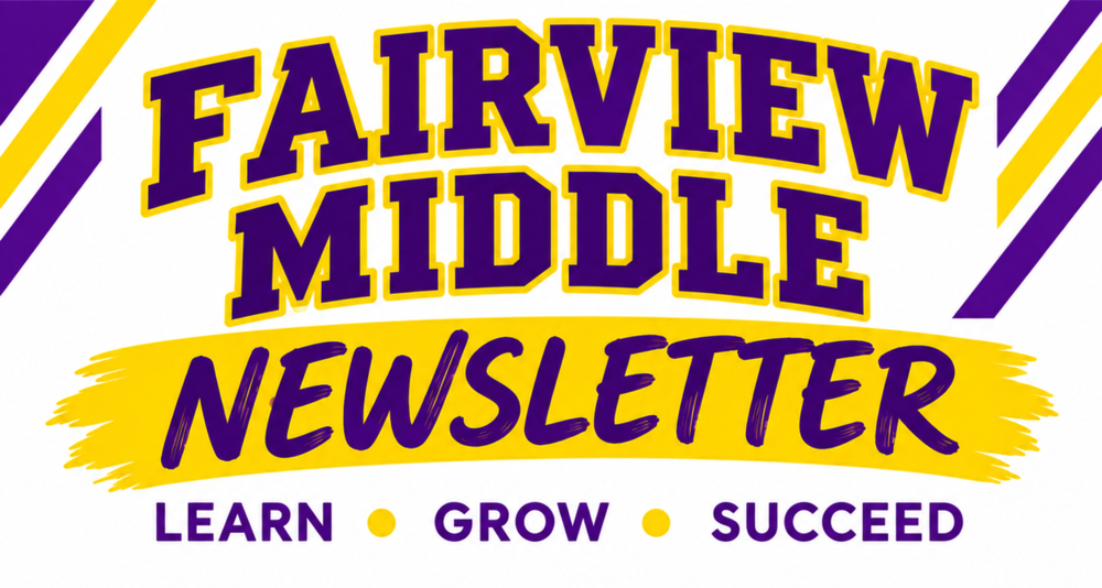 Fairview Newsletter