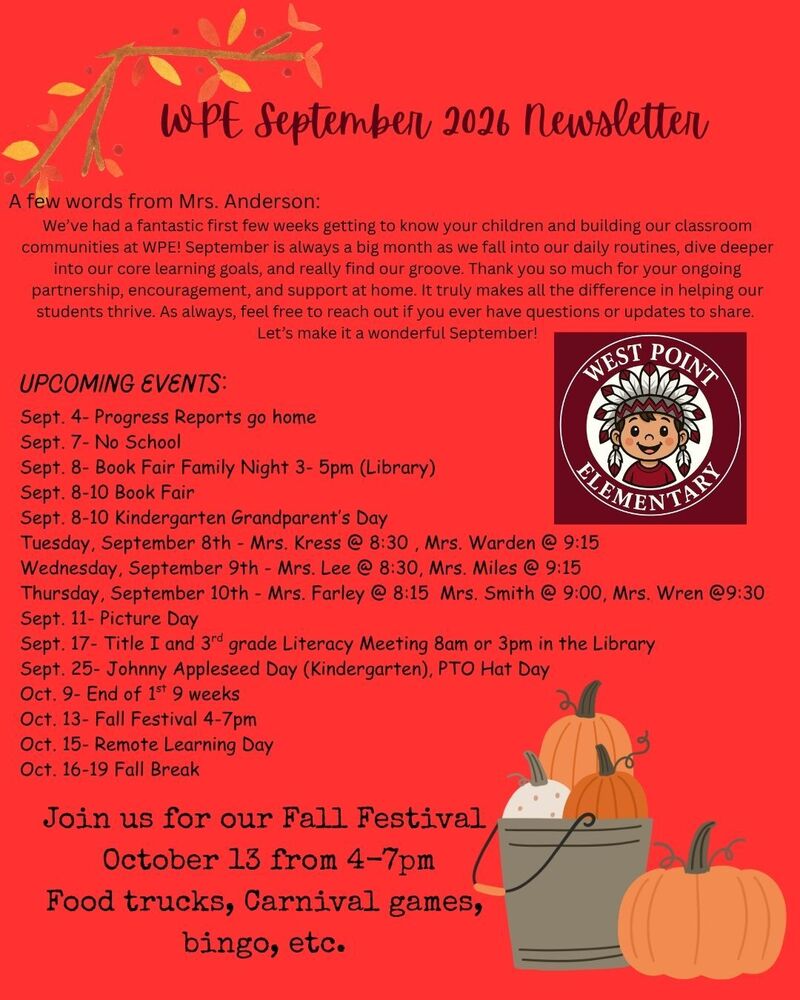 newsletter