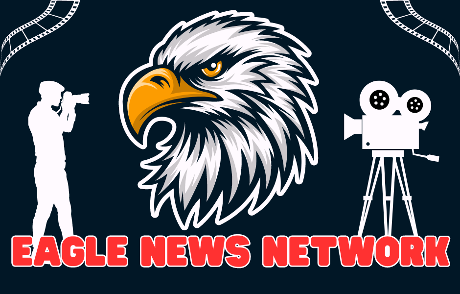 2025-2026 Eagle News Network
