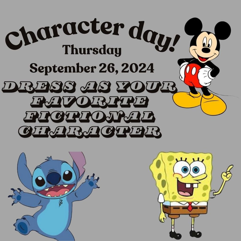 homecoming week