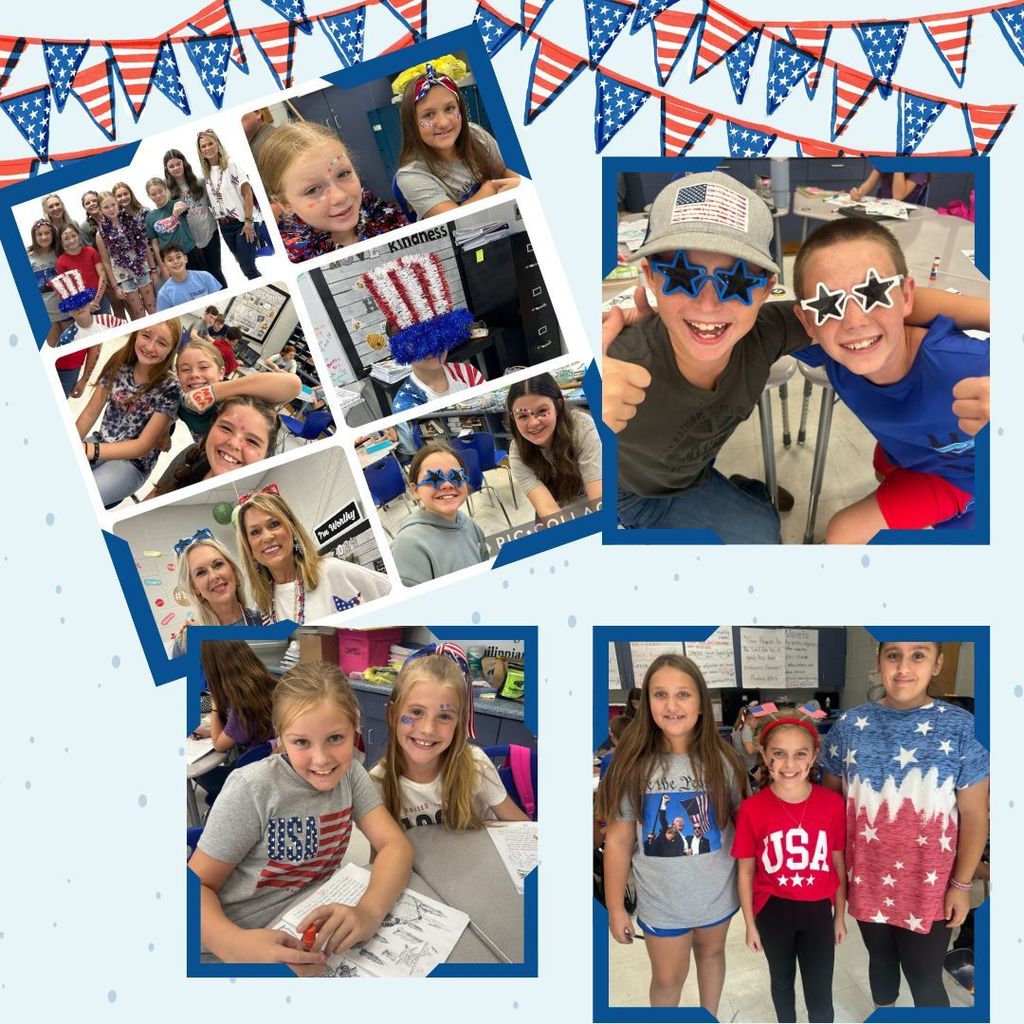 USA day