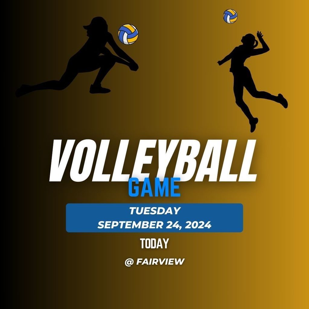 vball game