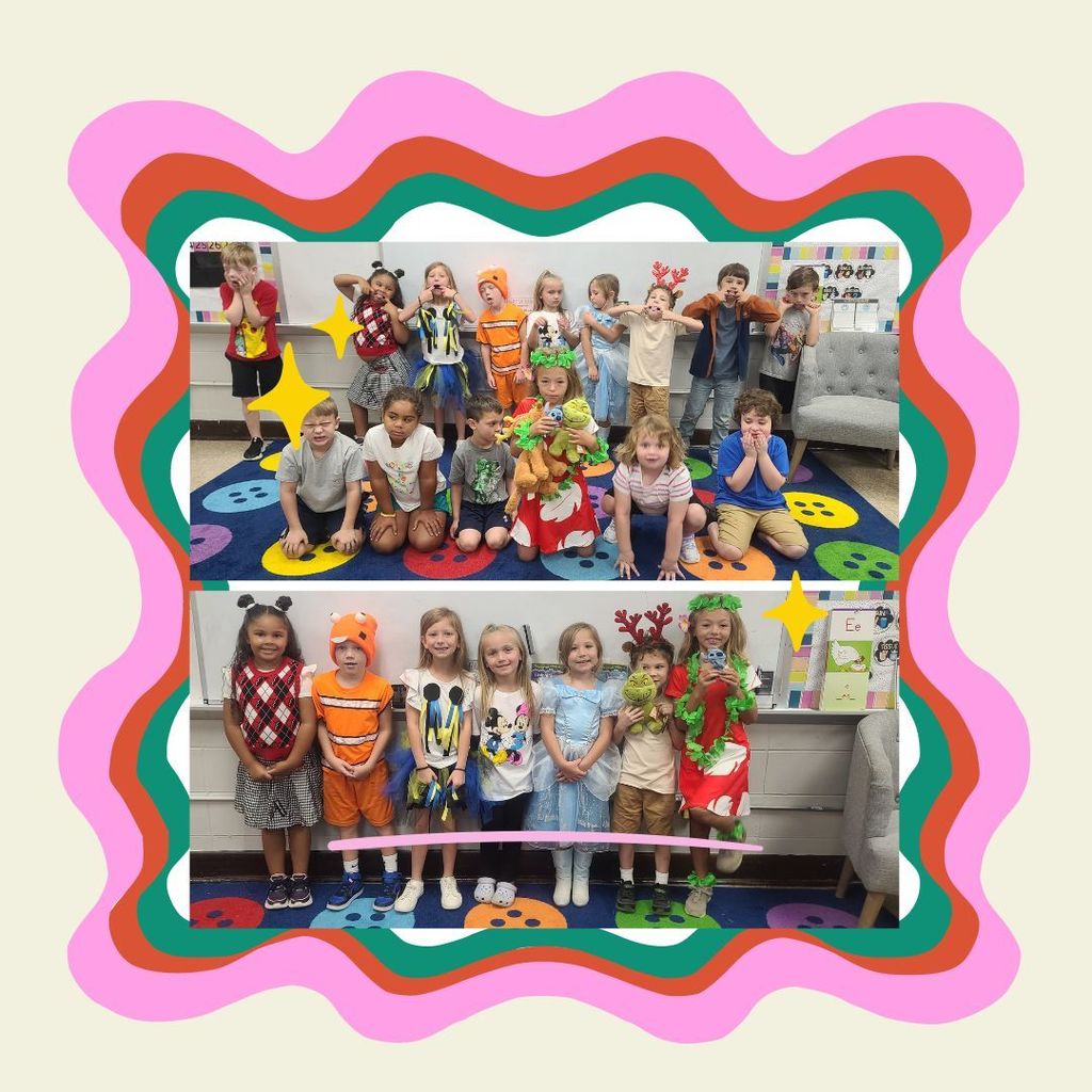 homecoming week