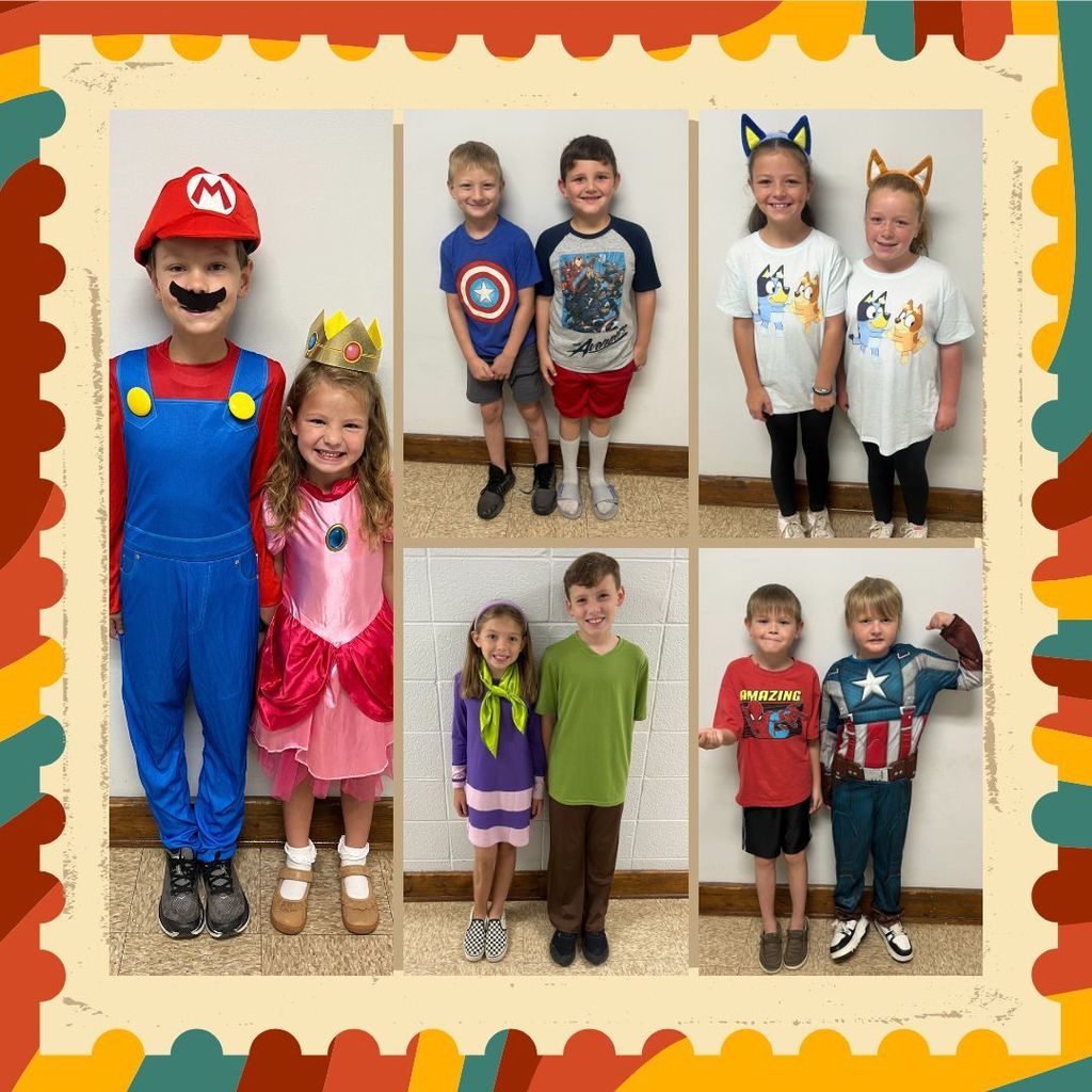 homecoming week