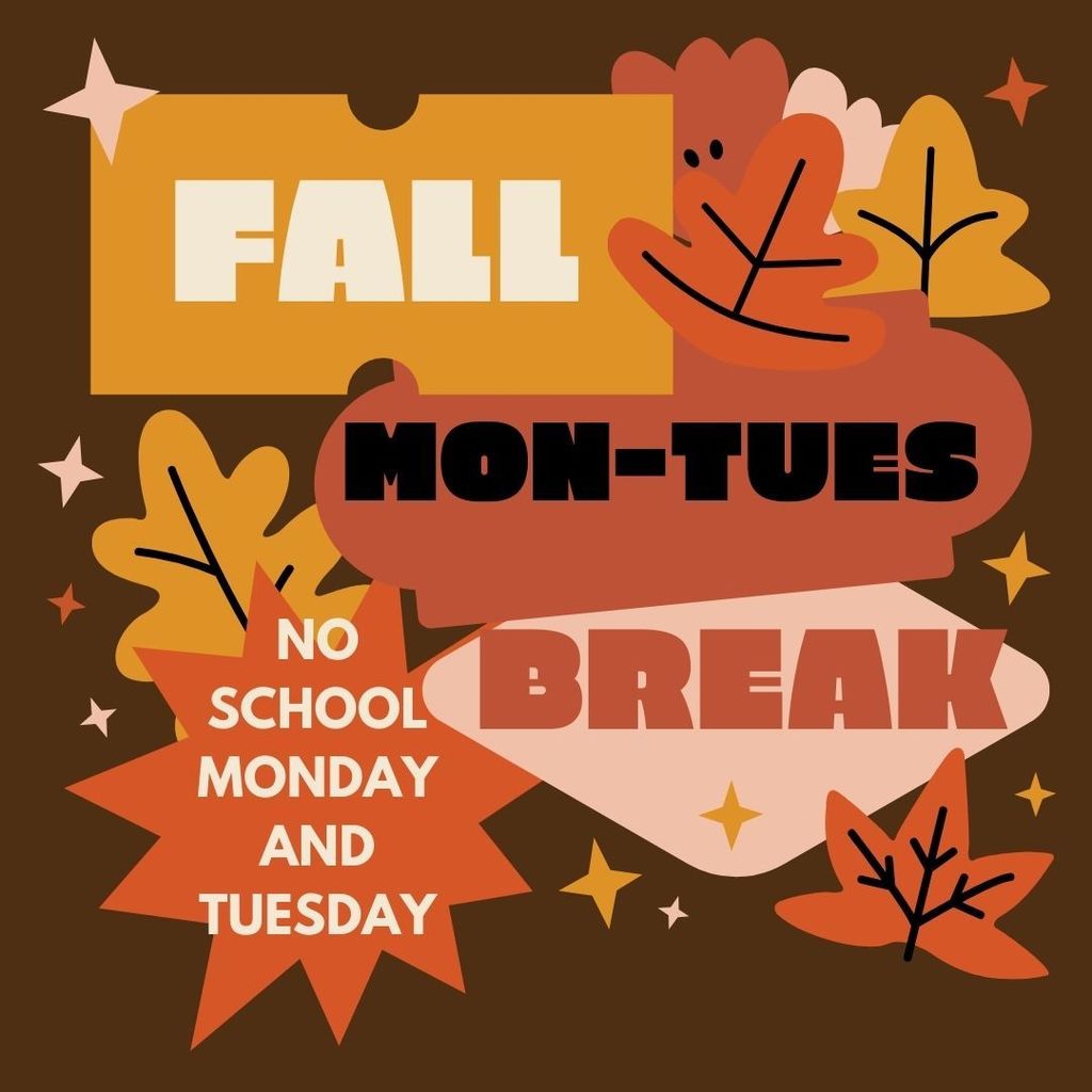 fall break