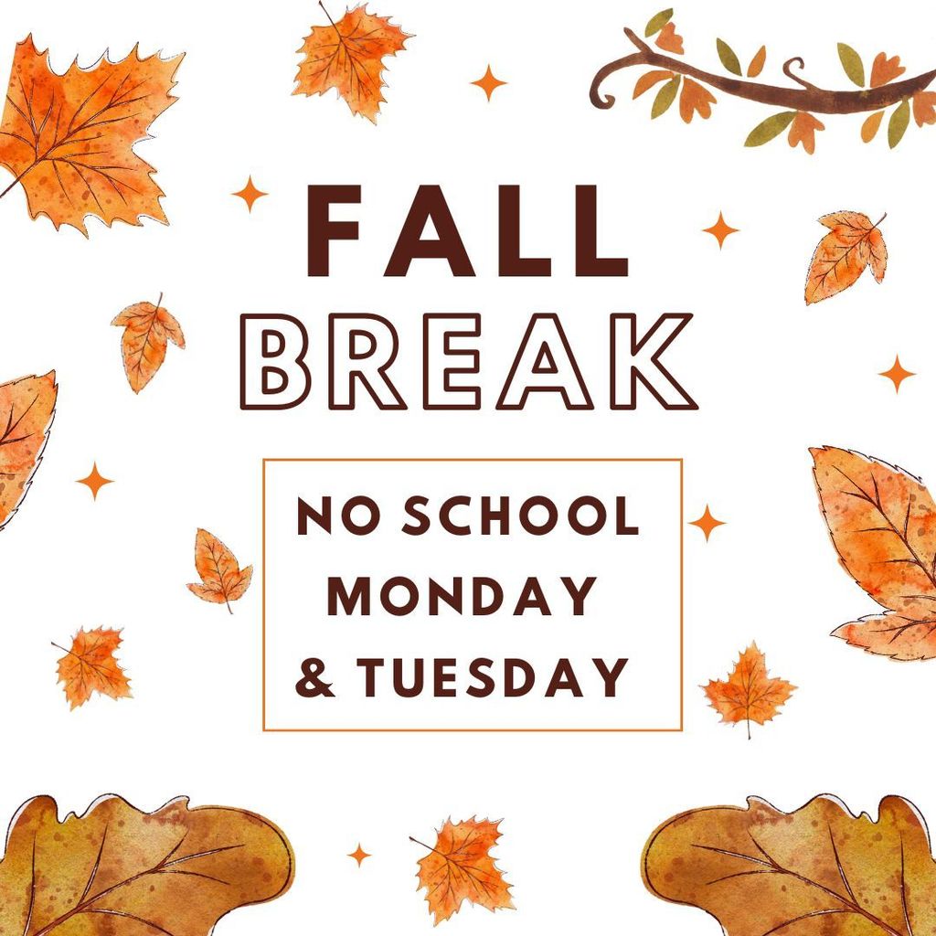fall break