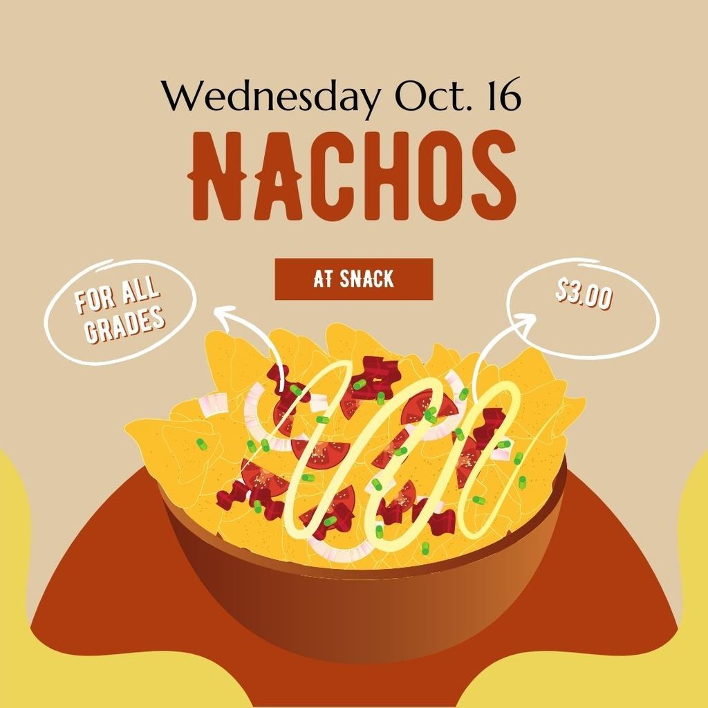 Nachos