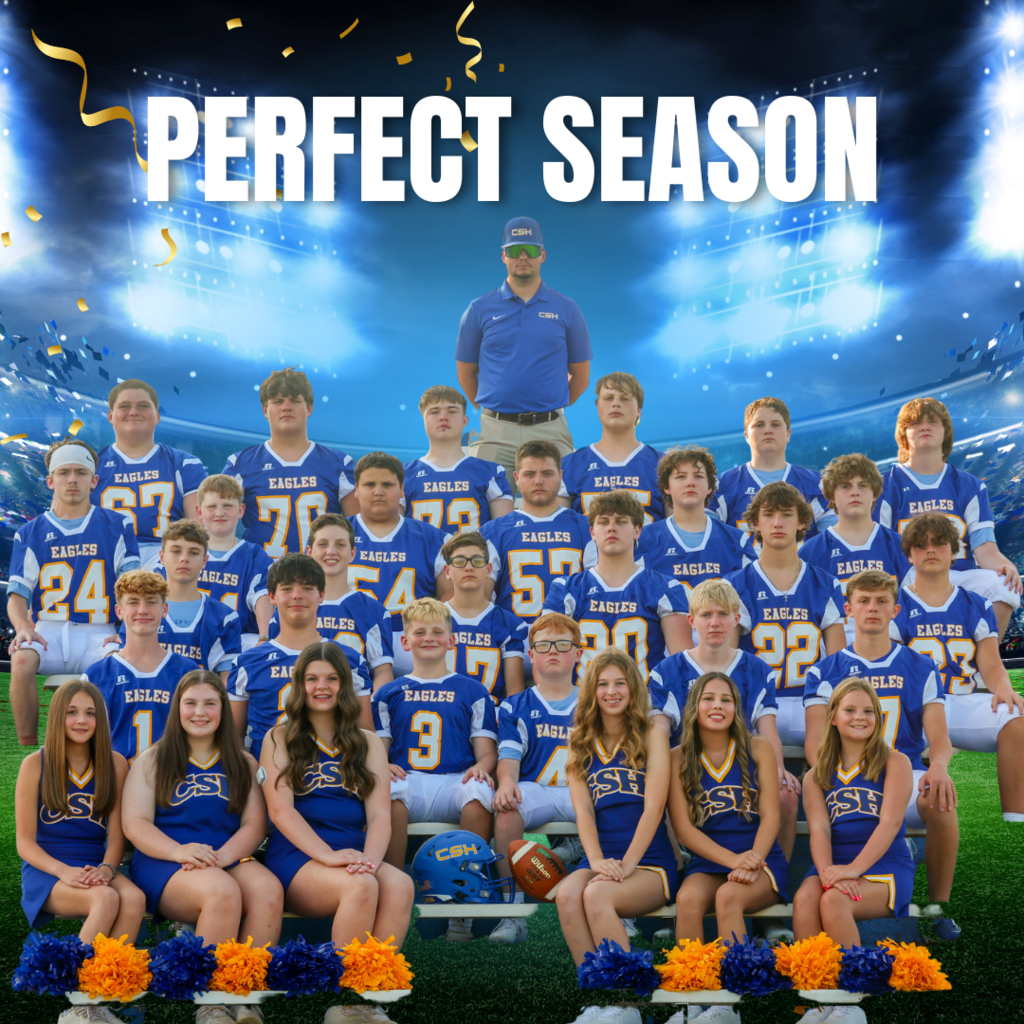 fb perfect season