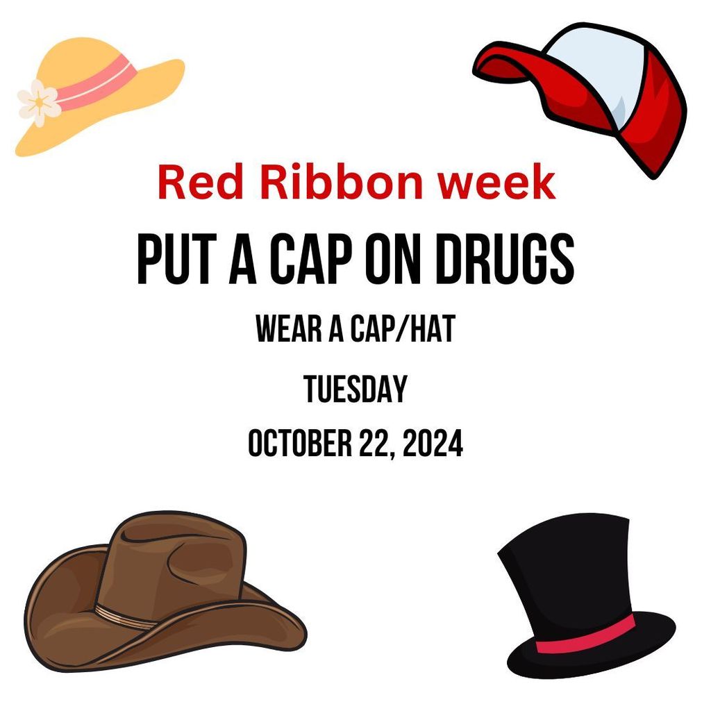 red ribbon week