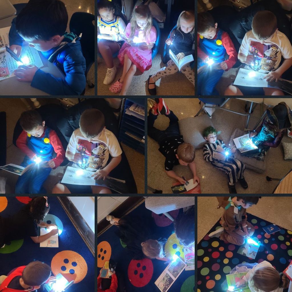 thomas halloween