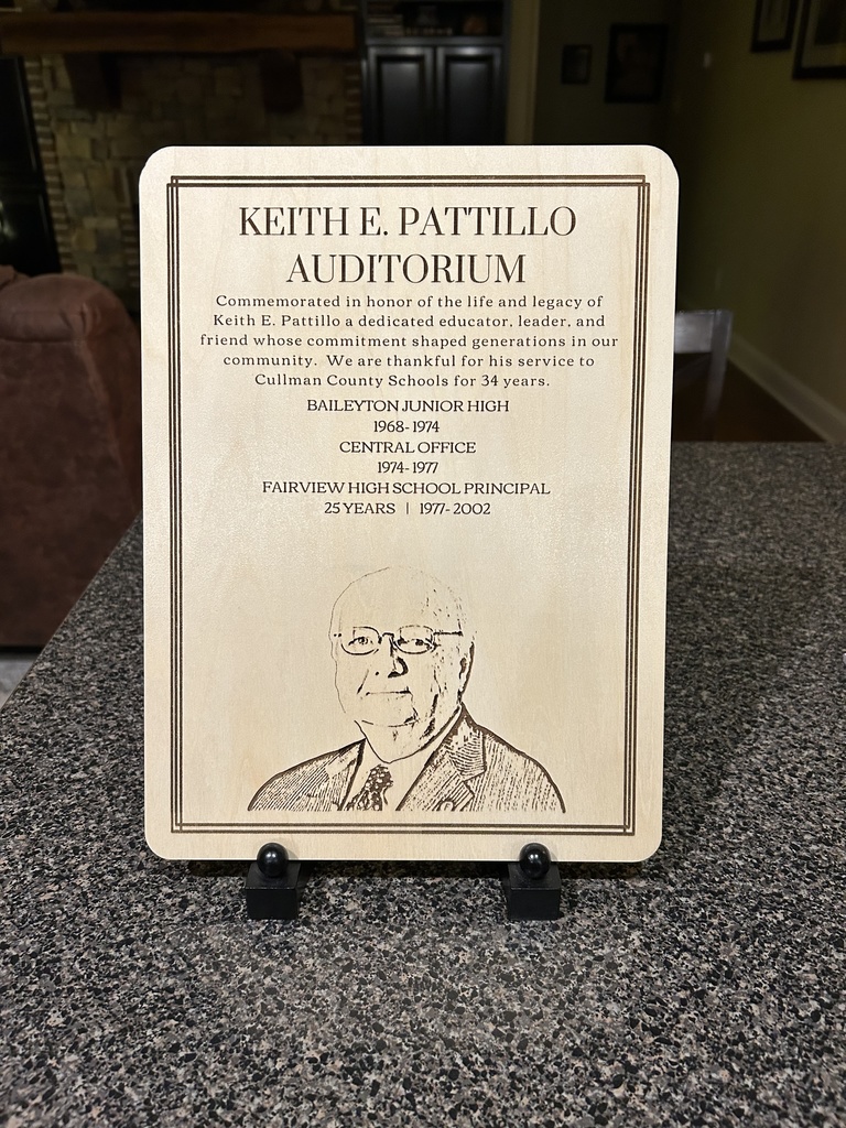 Pattillo Commeration 2