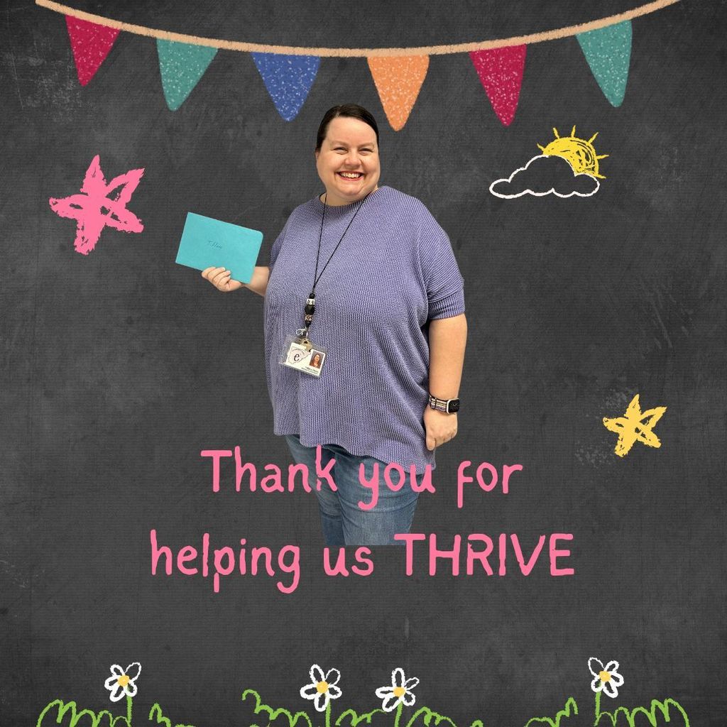 school counselor's week