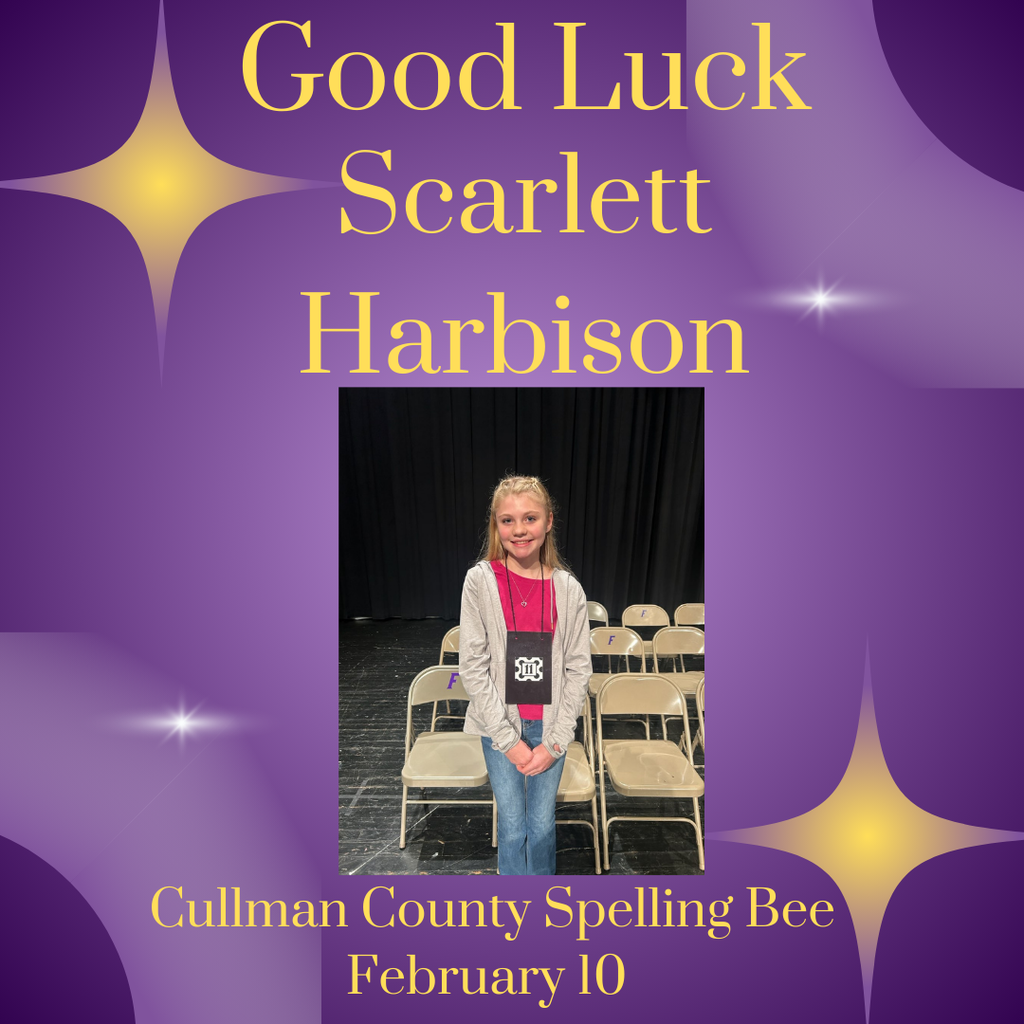 spelling bee