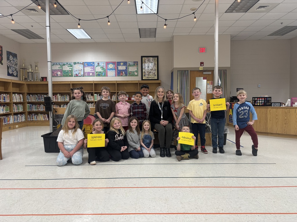 Mrs. Presto group (Miller)