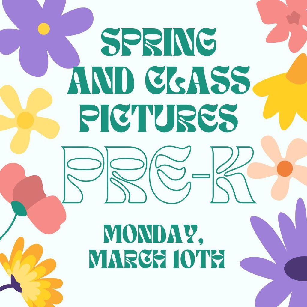 spring/class PreK