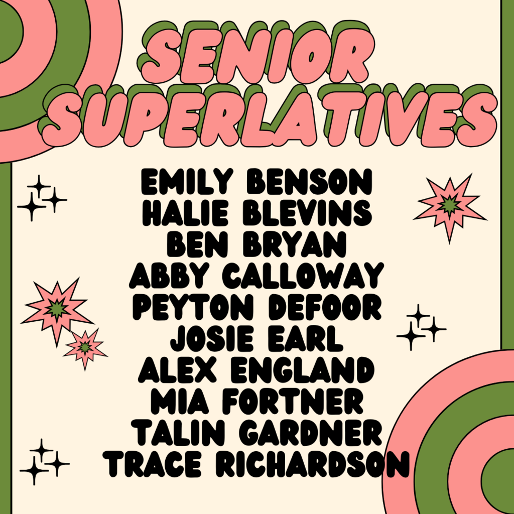 Seniors