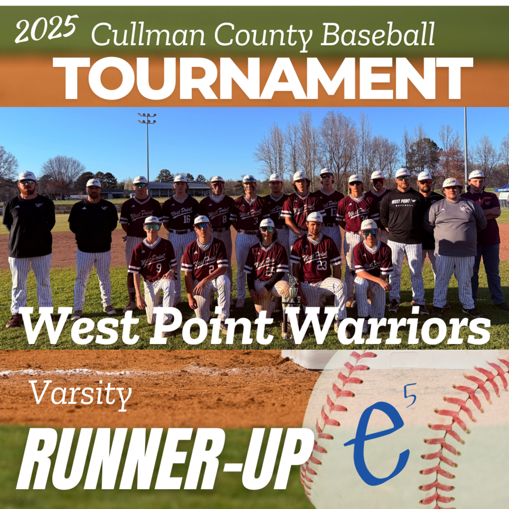 Runner Up