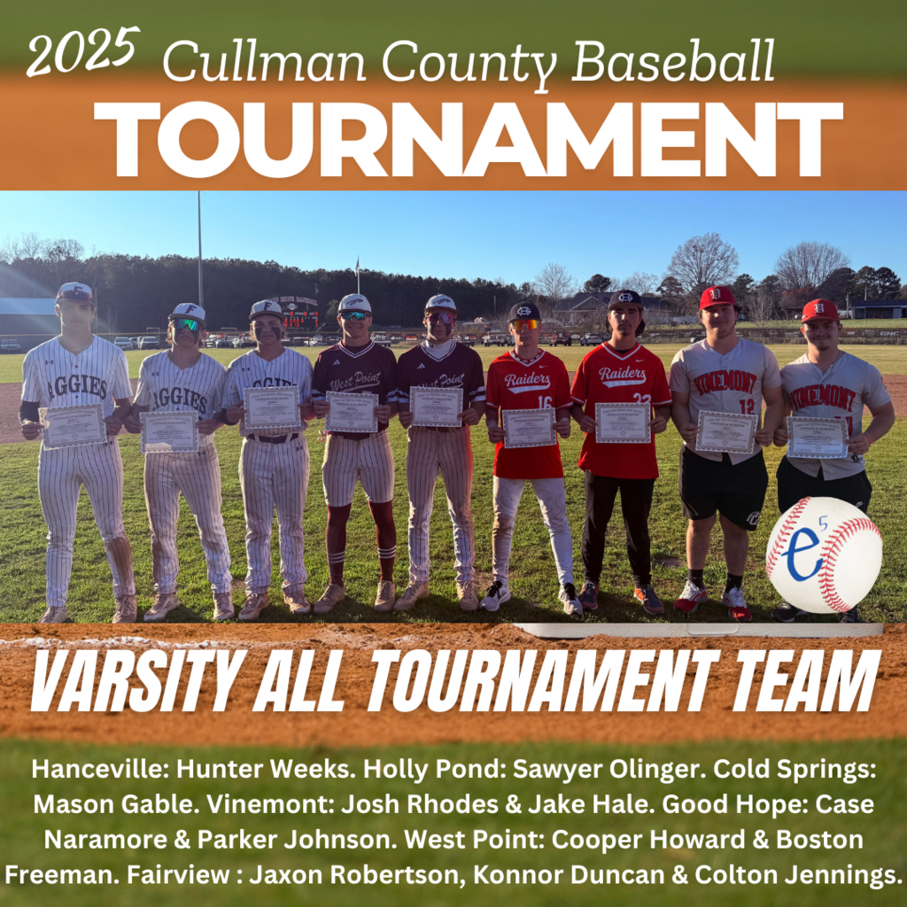 All Tournament