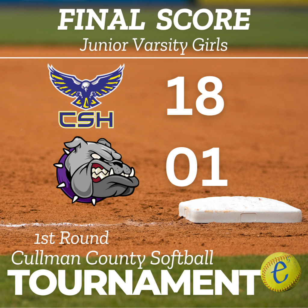 JV Girls Semi