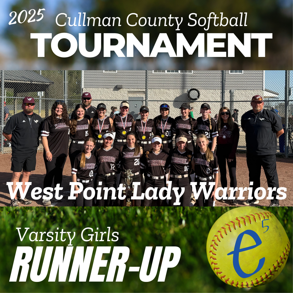 Runner Up
