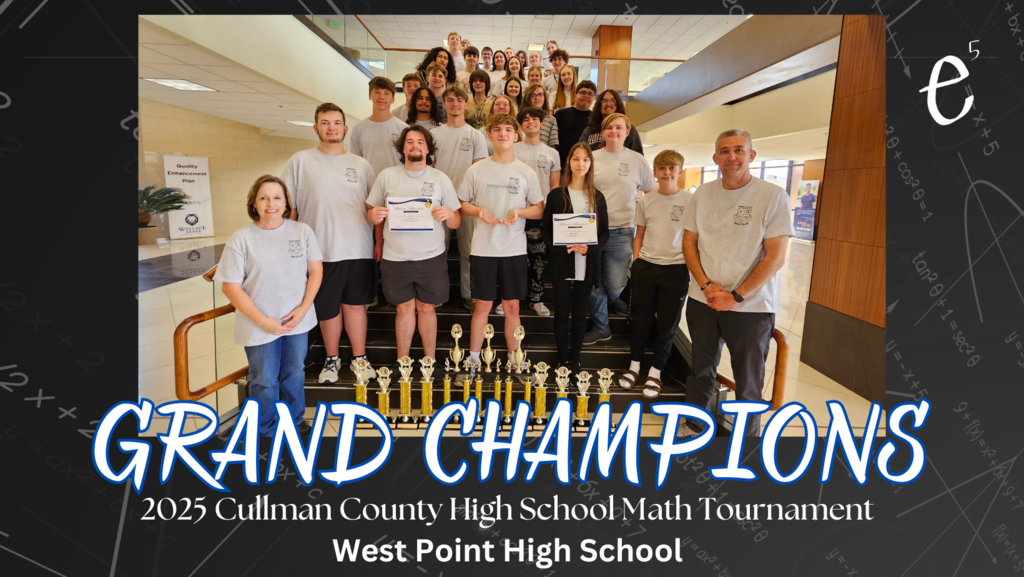 West Point Grand Champions