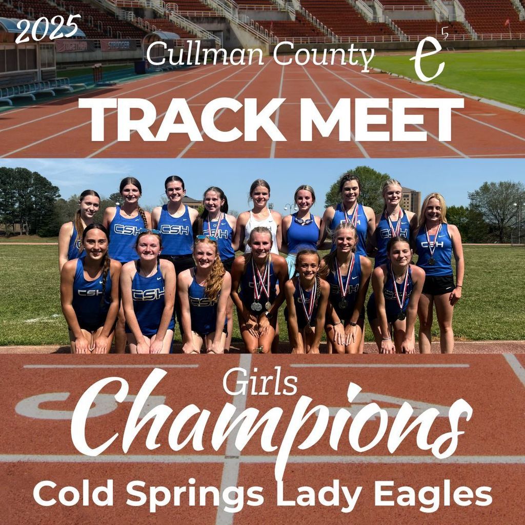 Cold Springs