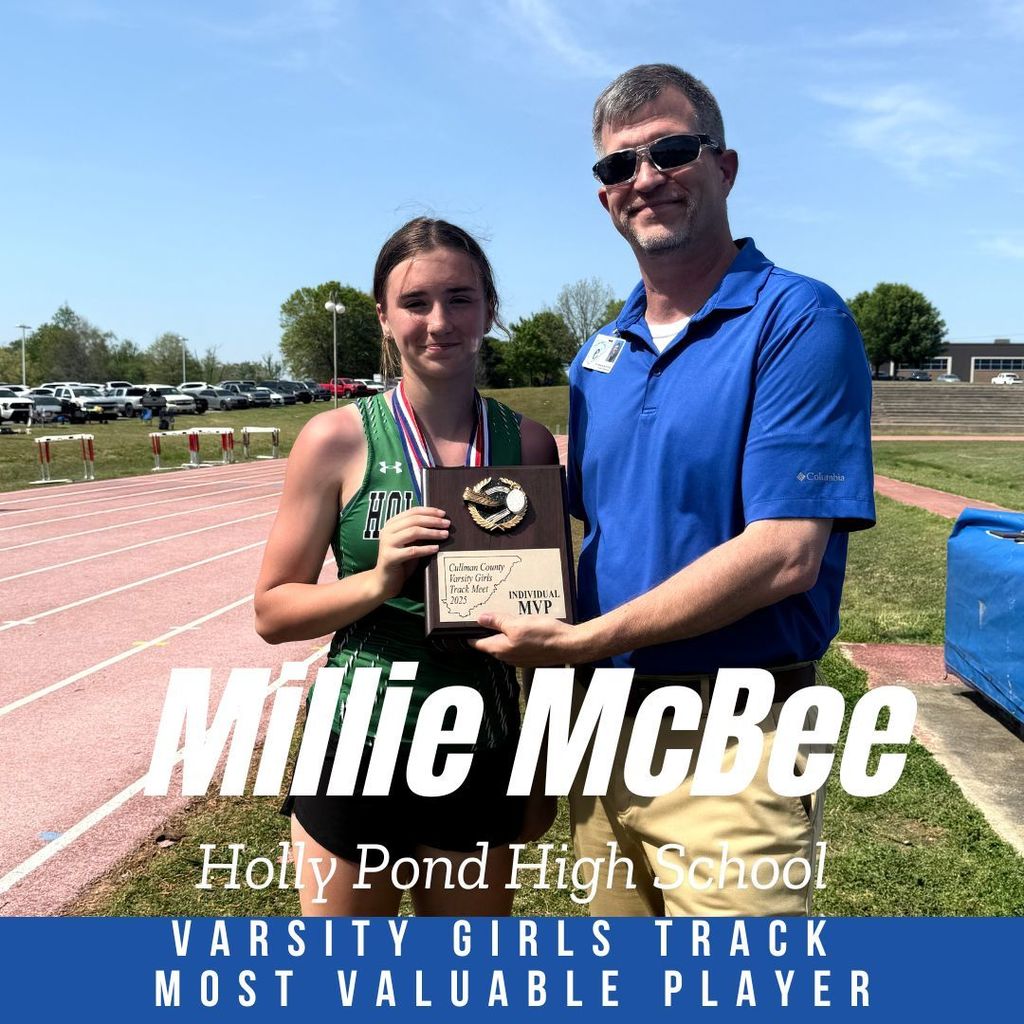 MVP Girls