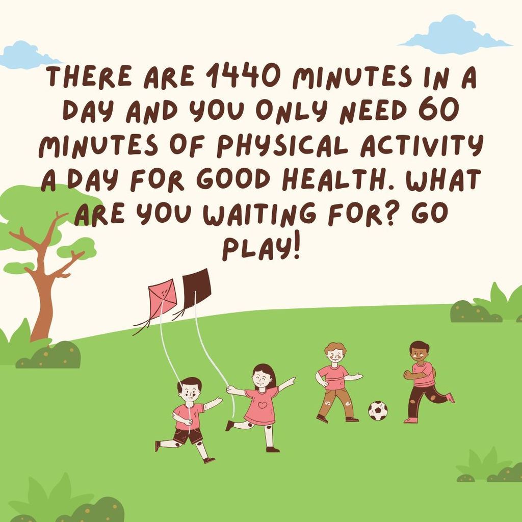 Go Play!
