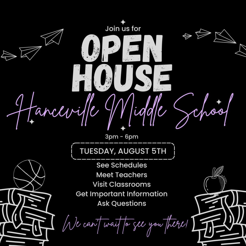 Open House