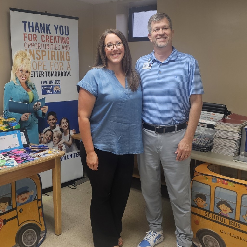 Stuff the Bus 