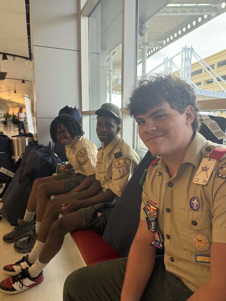 Boy Scouts
