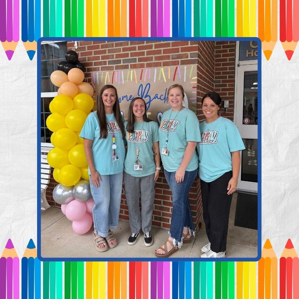 PreK Teachers