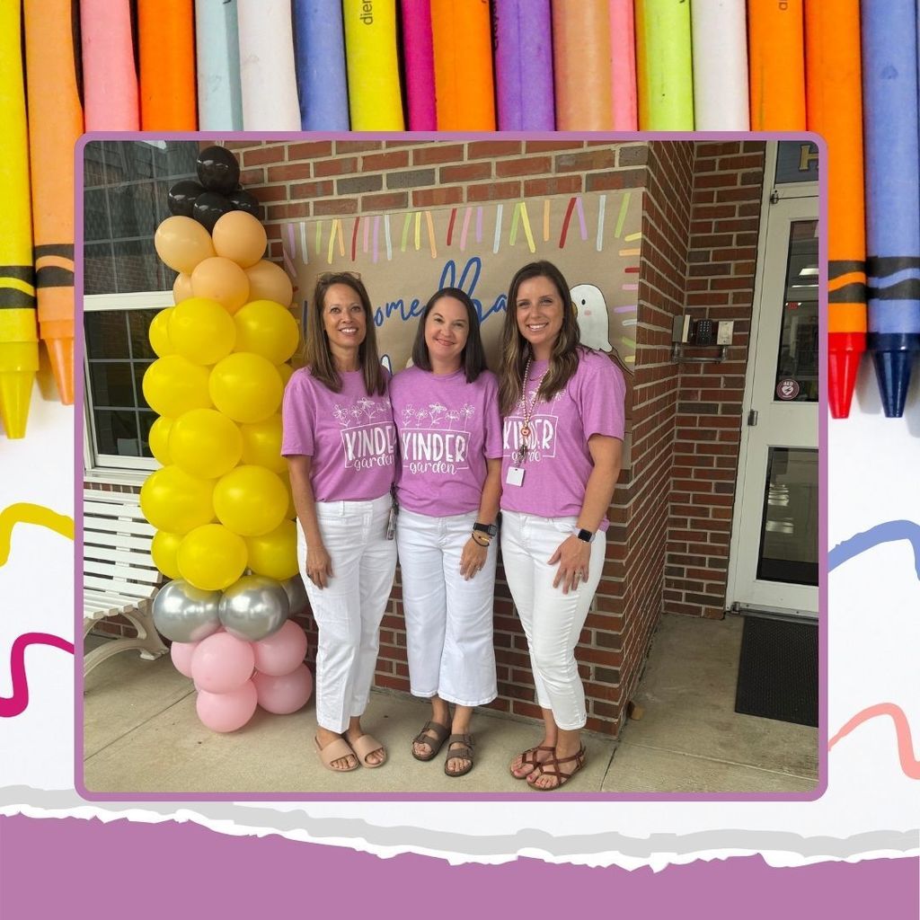 K open house