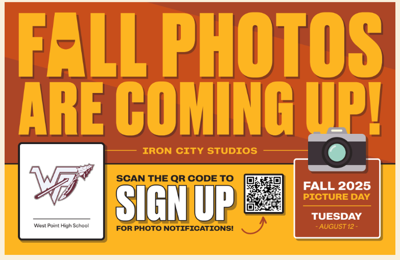 fall picture day