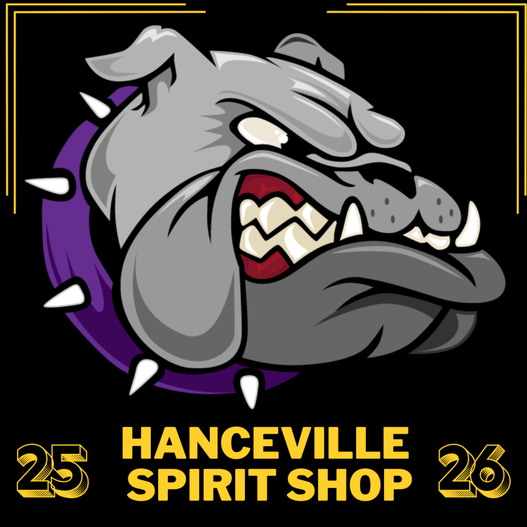 HHS Spirit Shop Post Again 