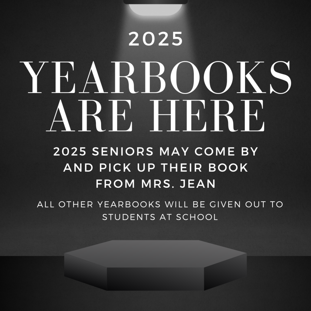 Yearbooks