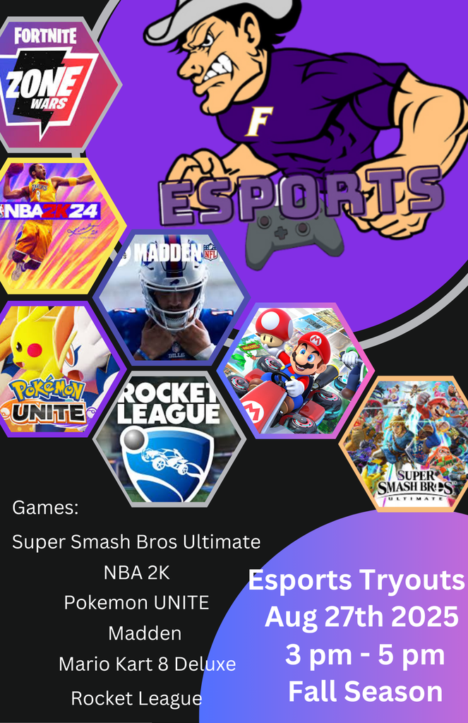 esports