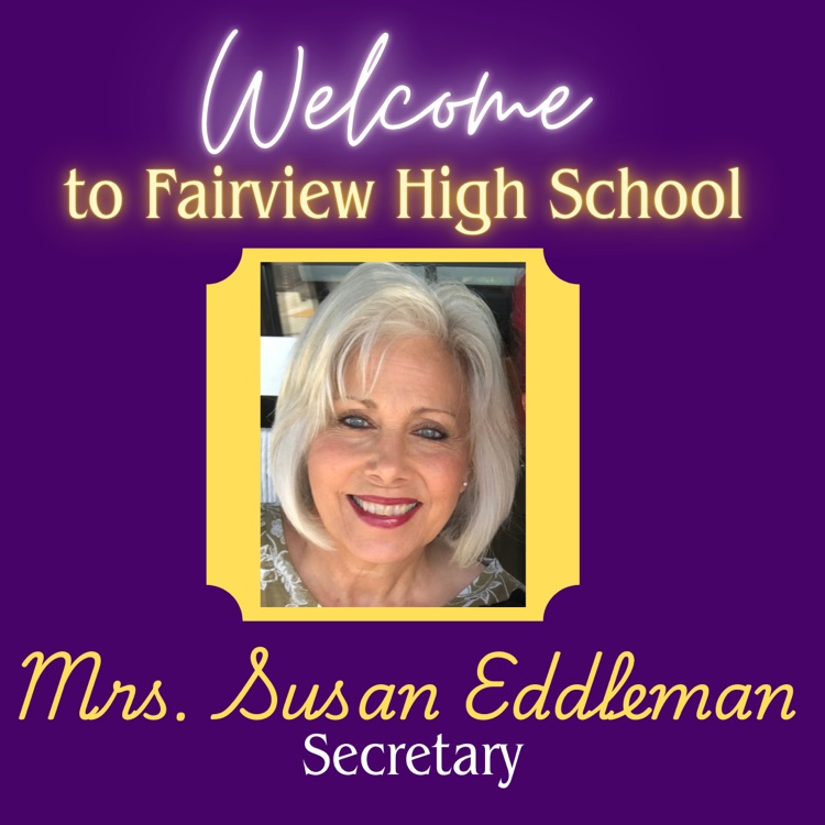 Mrs. Eddleman