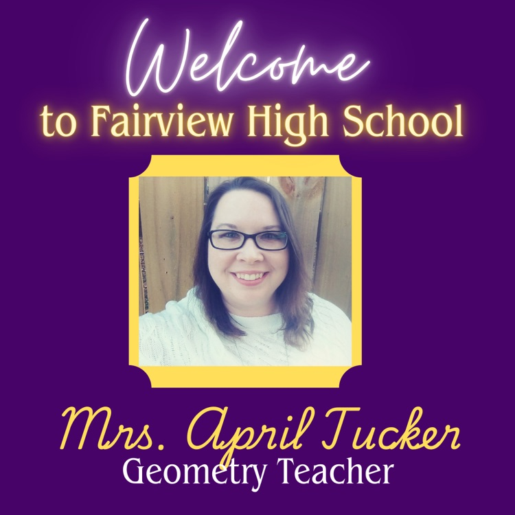 Mrs. Tucker 