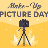 make up picture day