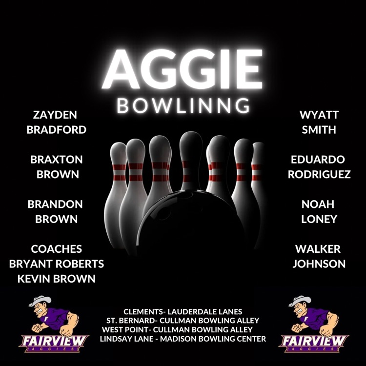 Bowling 2025
