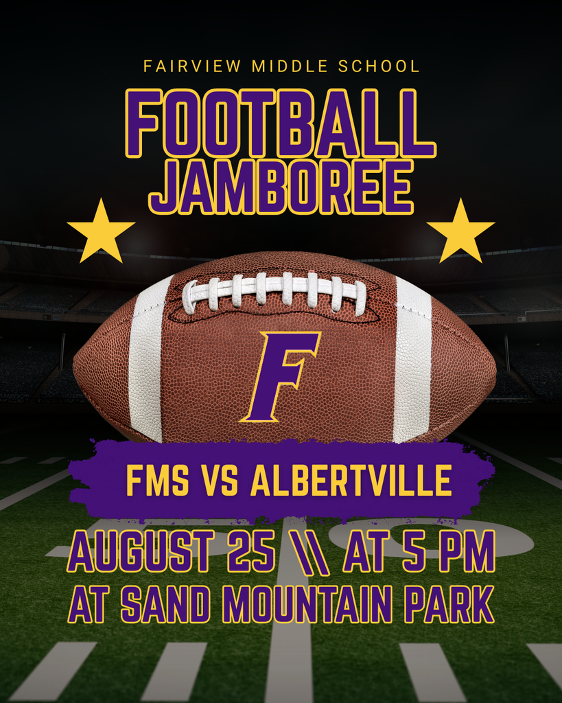 FMS Jamboree