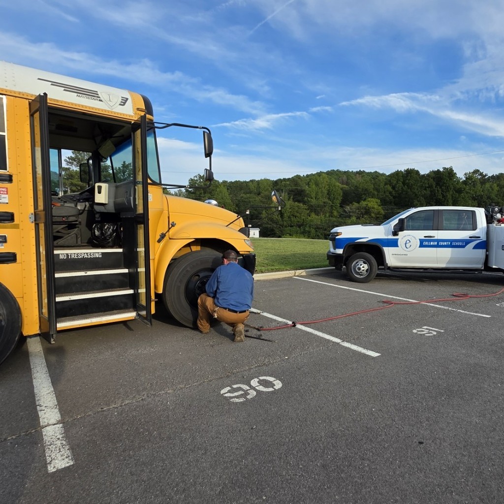 Bus