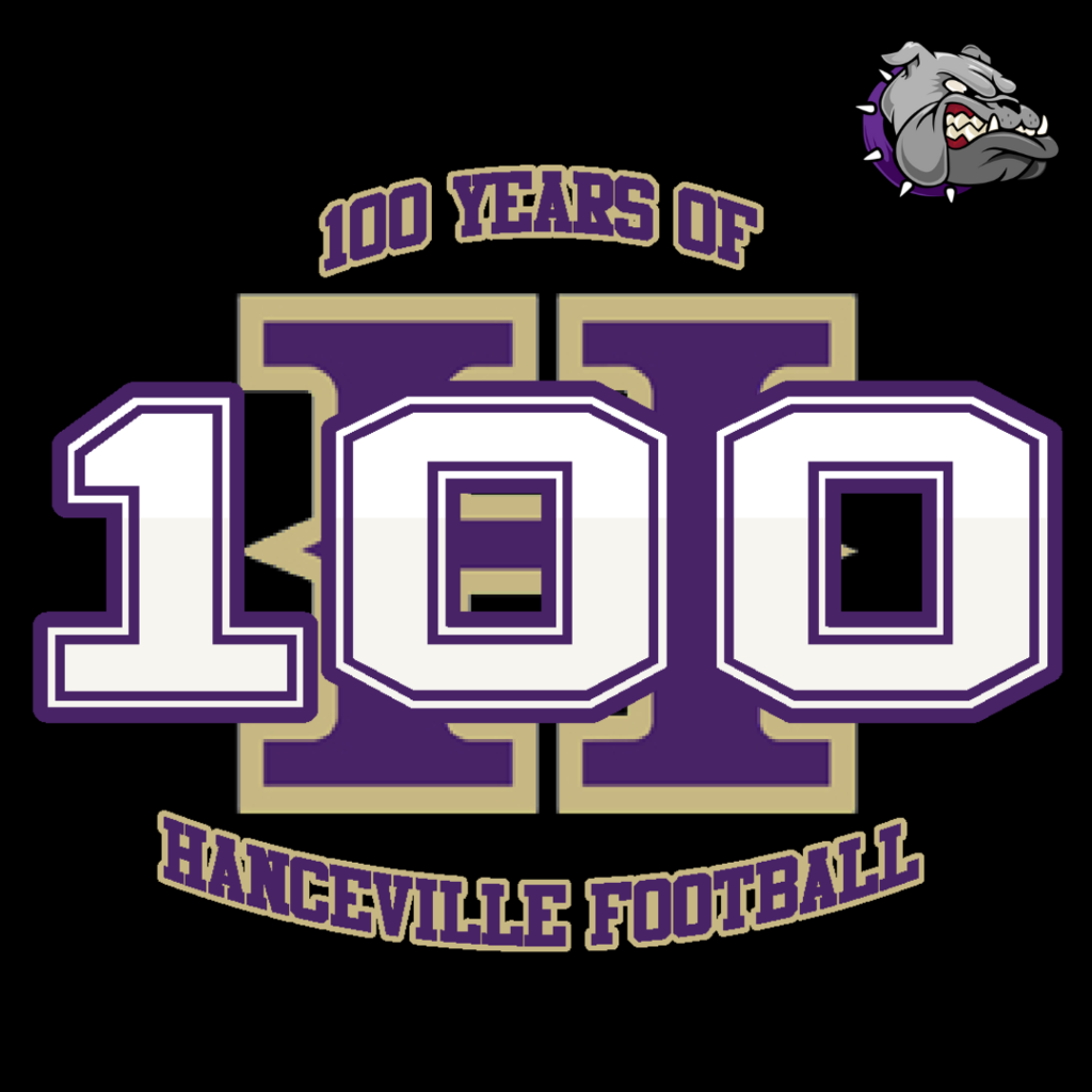 100 Years of HHS Football
