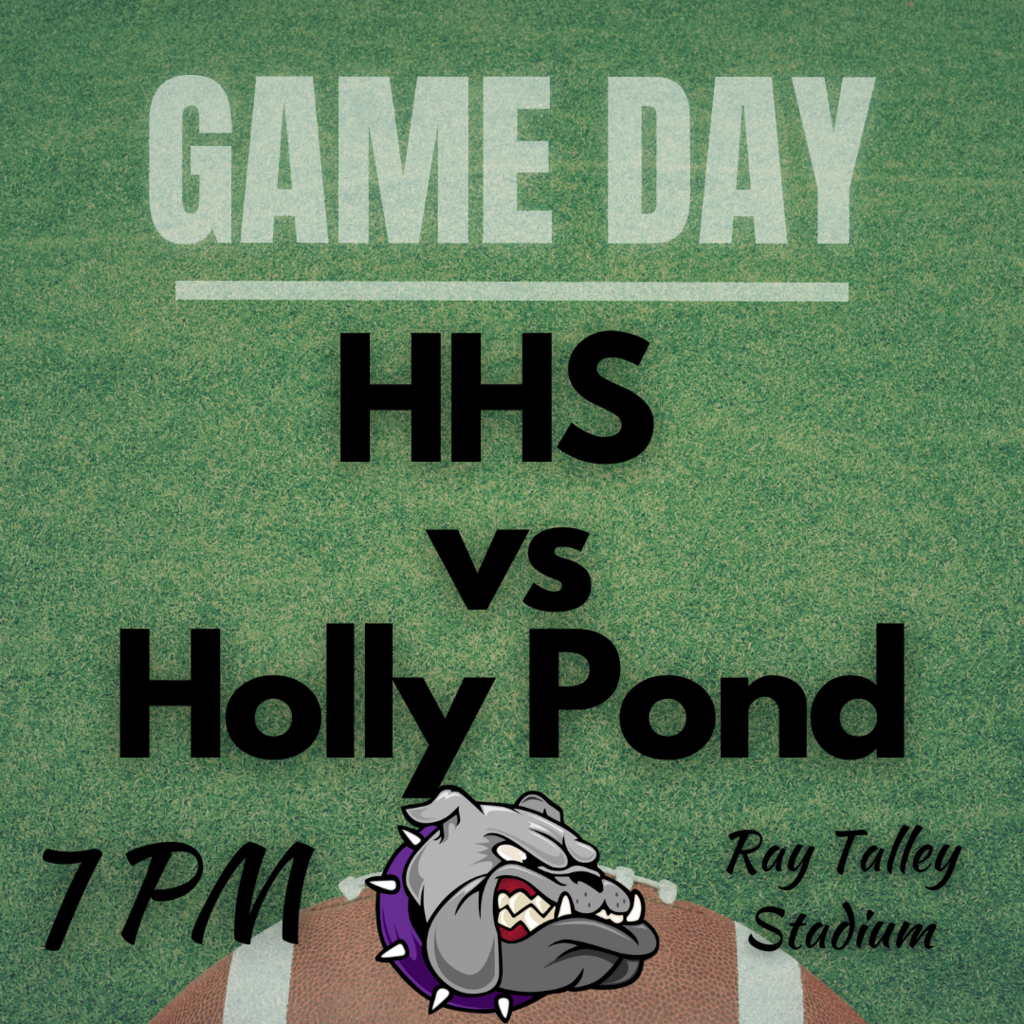 Football vs HP Aug 29 2025