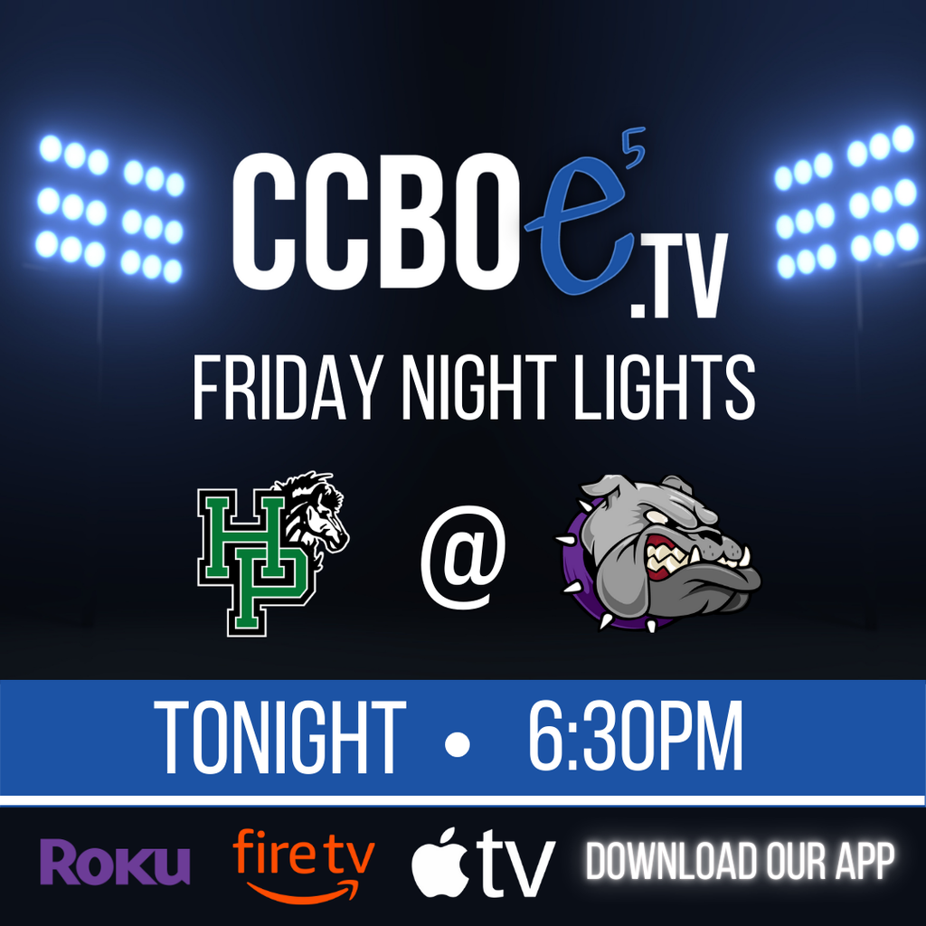 Friday Night Lights