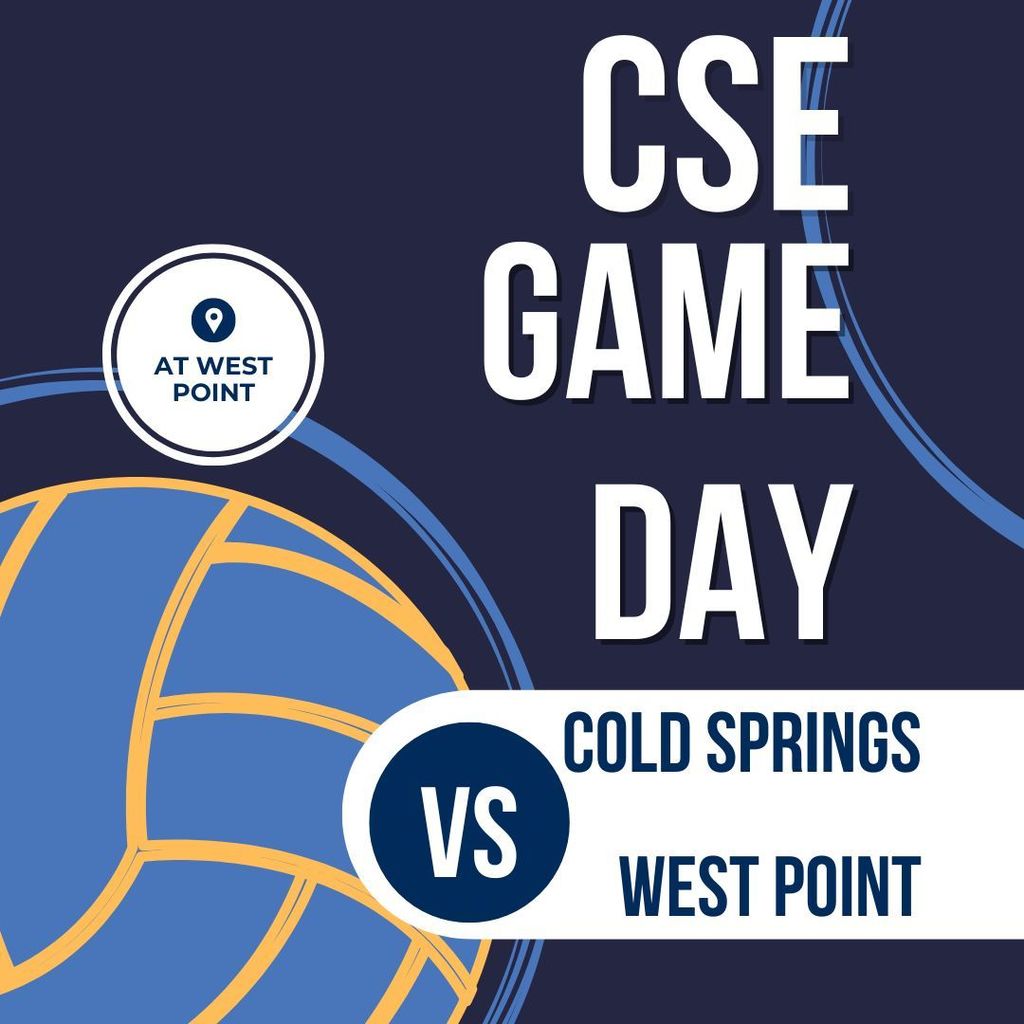 cse volleyball game