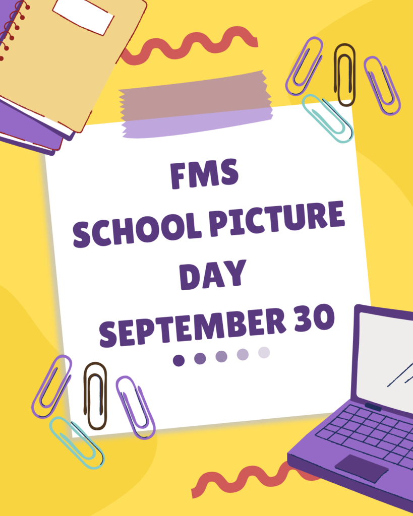 school picture day