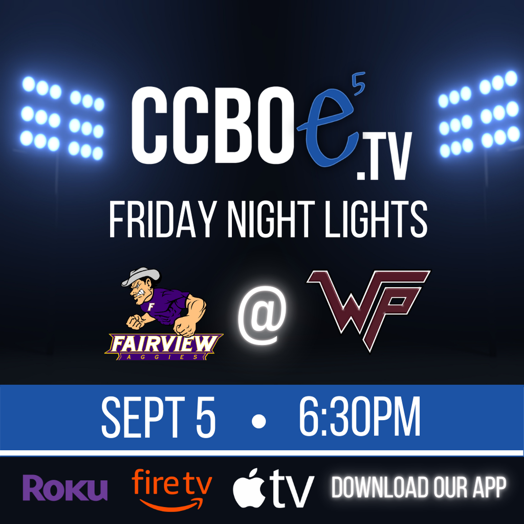Friday Night Lights